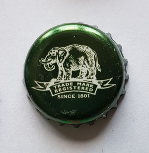 Crabbie’s Alcoholic Ginger Beer, Crabbie's